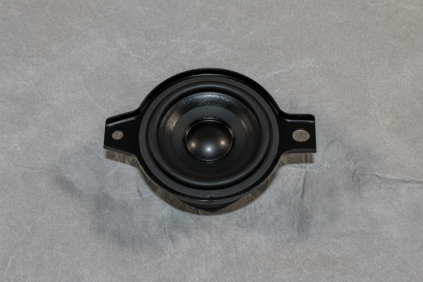 2019-2025 Chevrolet Silverado GMC Sierra Bose Dash Speaker Genuine OEM