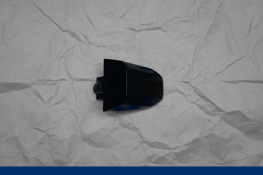 2019-2025 Chevrolet Silverado GMC Sierra Door Handle Cover Genuine OEM