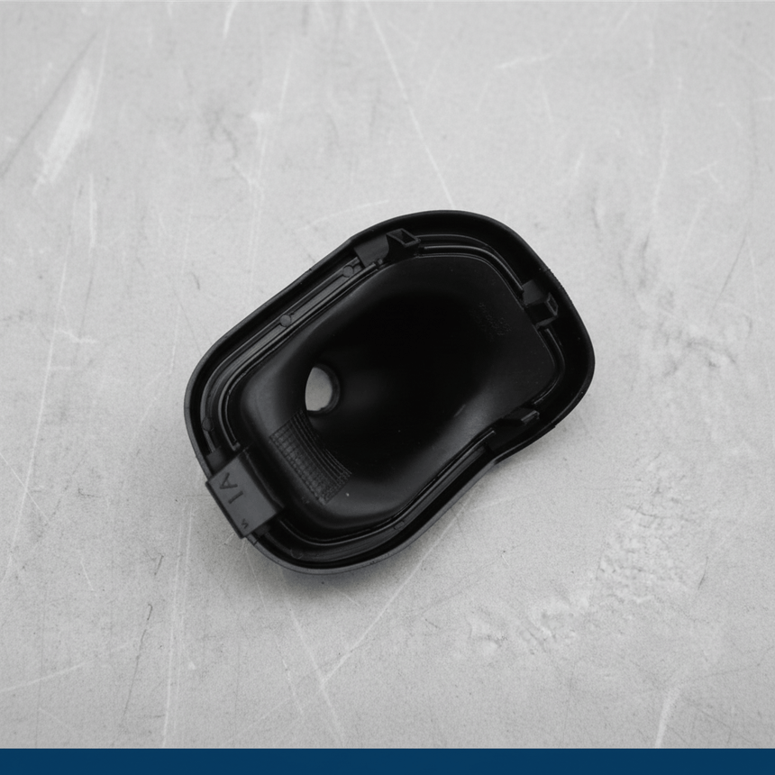 2019-2025 Chevrolet Silverado GMC Sierra Gear Shift Lever Boot Genuine OEM