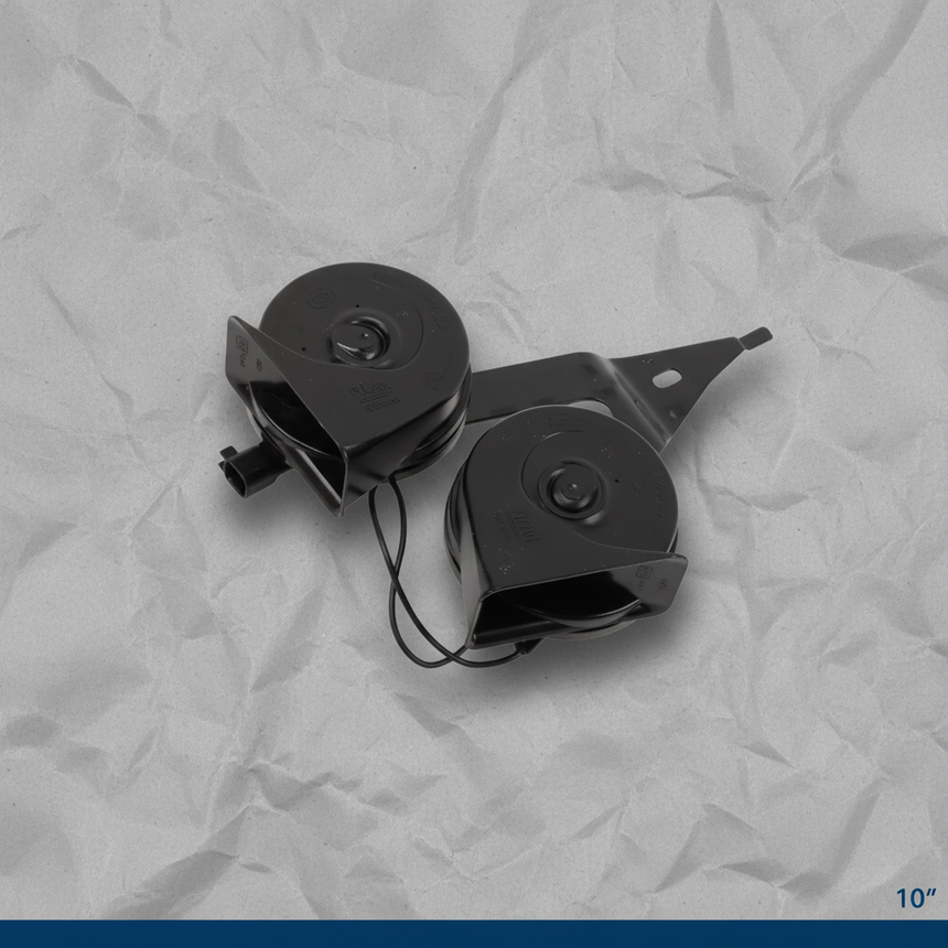 2019-2025 Chevrolet Silverado Tahoe GMC Sierra Yukon Horn Genuine OEM