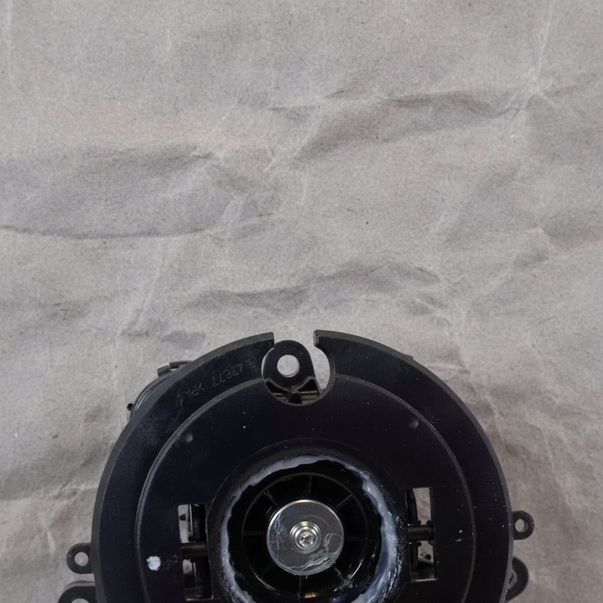 2019-2025 Explorer Expedition F-150 Mustang Power Mirror Glass Adjust Drive Motor Genuine OEM