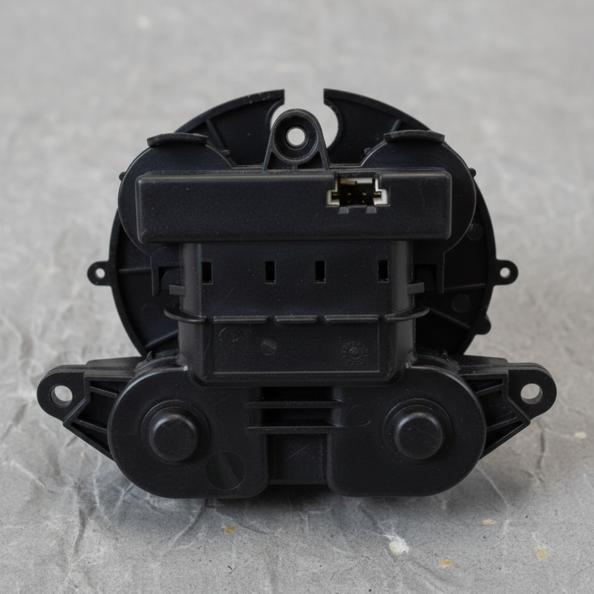 2019-2025 Explorer Expedition F-150 Mustang Power Mirror Glass Adjust Drive Motor Genuine OEM