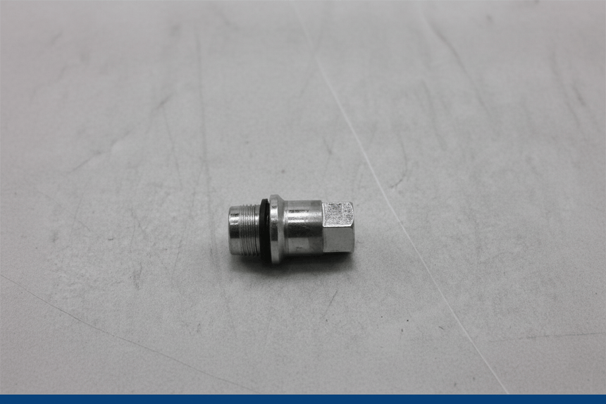 2019-2025 Ford Lincoln 10R80 Transmission Threaded Blanking Plug OEM