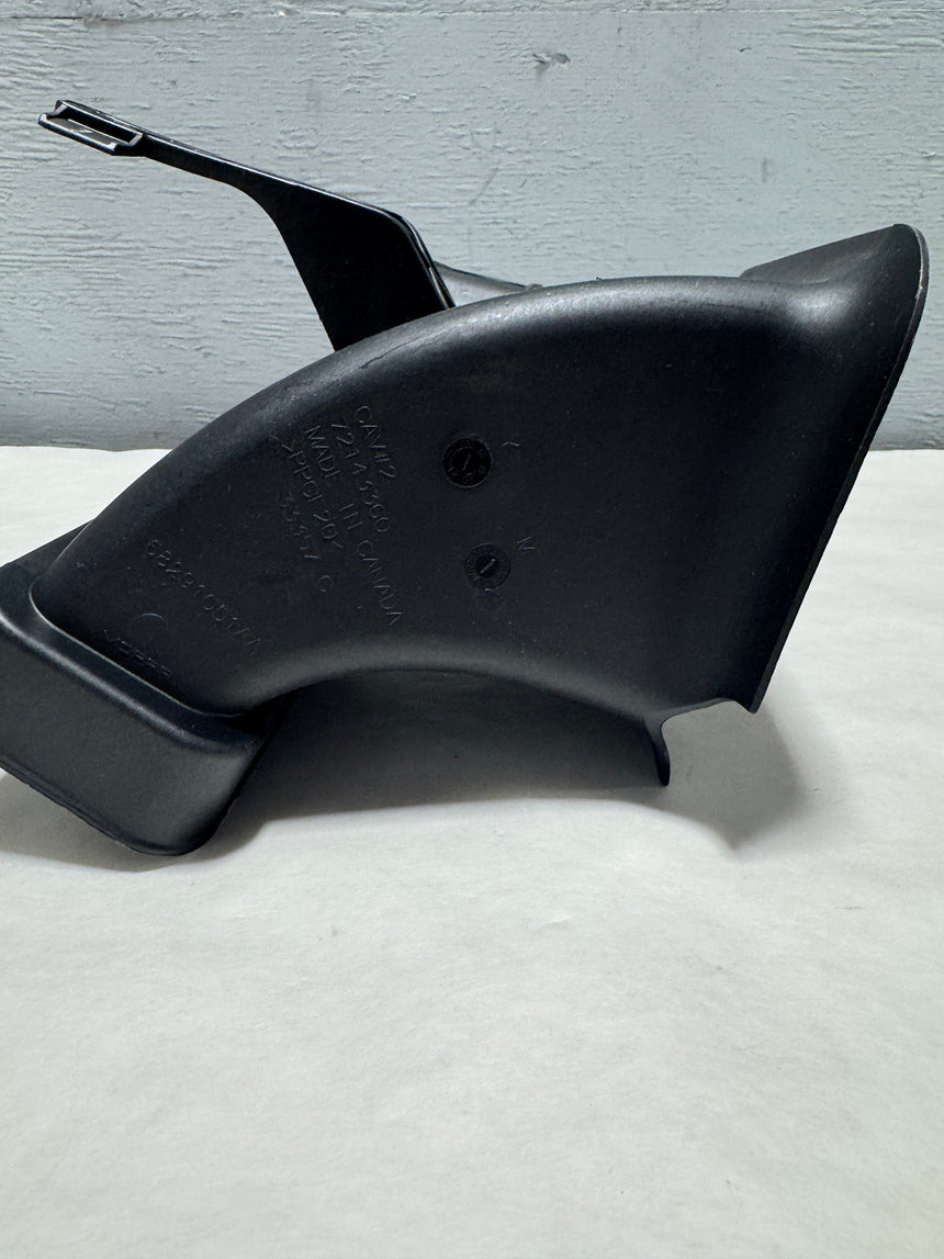 2019-2025 Ram 1500 Ambient Air Duct OEM Genuine OEM New