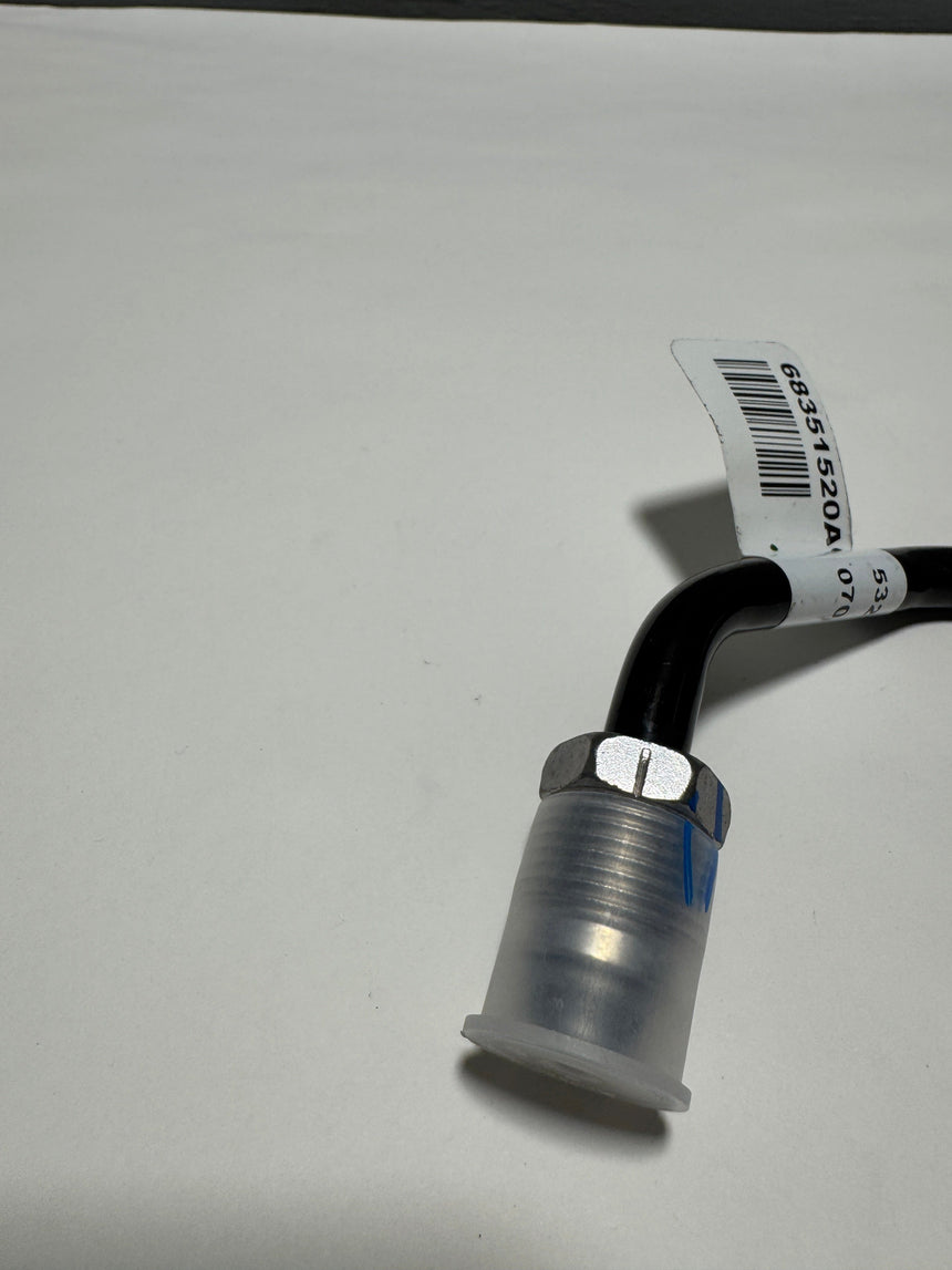 2019-2025 Ram 2500 3500 Hydro Boost Pump Port Tube Genuine OEM