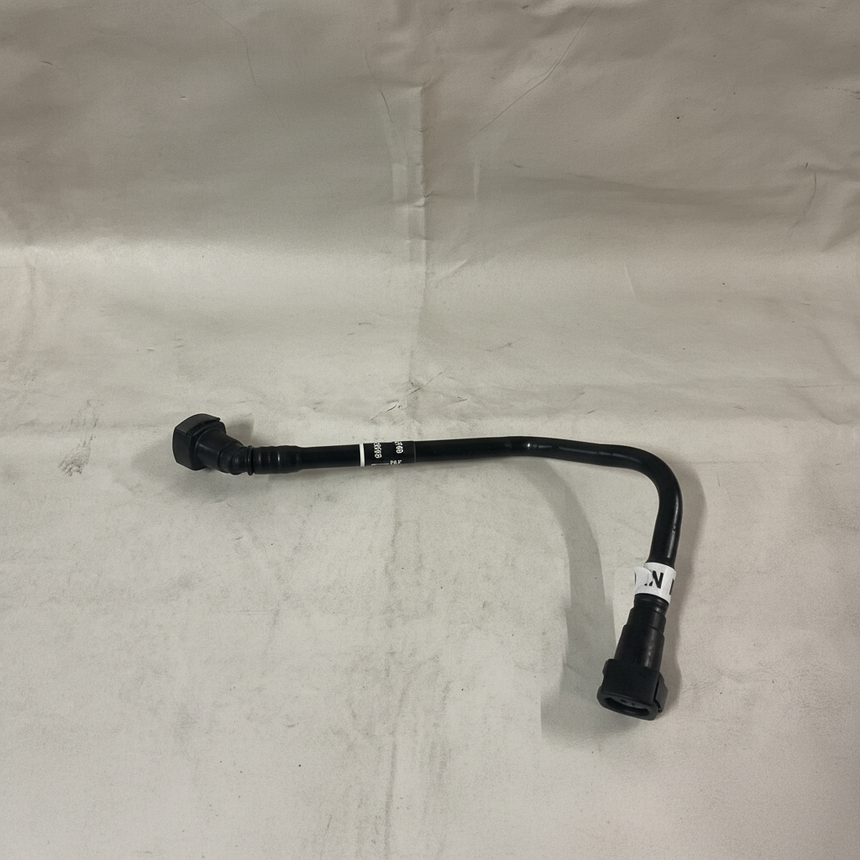 2019-2025 Silverado Sierra 5.3L PCV Hose Tube Genuine OEM