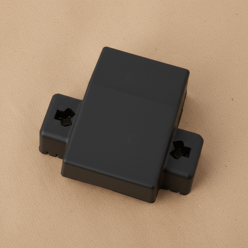 2019-2026 Durango or 2019-2022 Grand Cherokee OEM Relay Box Cover
