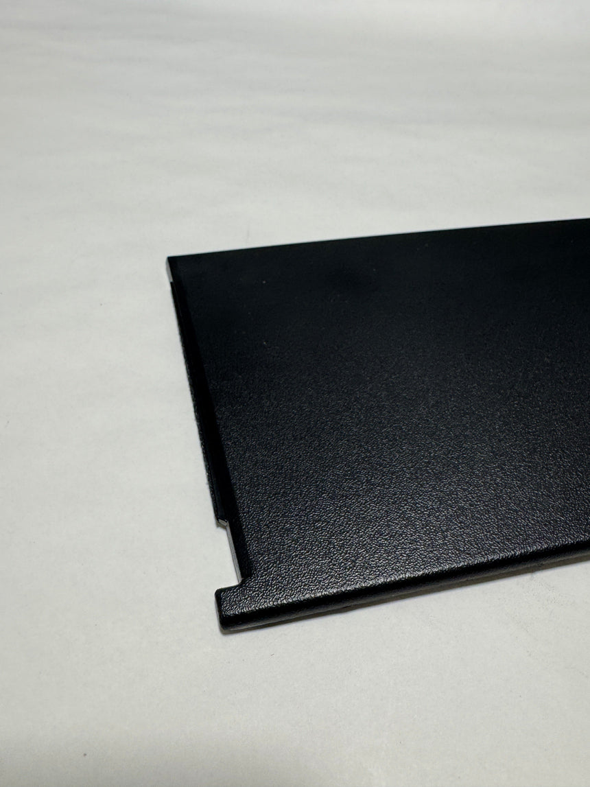 2019-2026 Ram 1500 DT B Pillar Applique Molding Front Driver Side Flat Black
