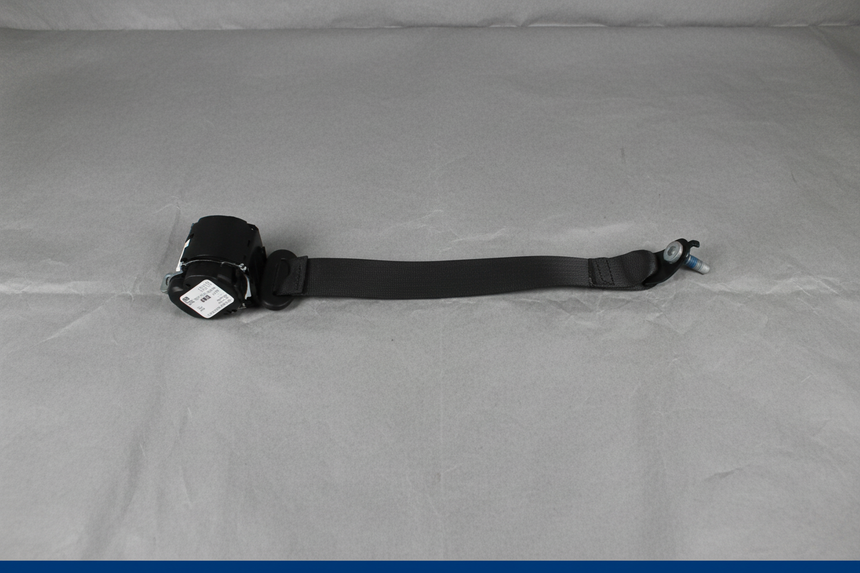 2019-2026 Ram 1500 Front Seat Belt and Retractor Genuine OEM