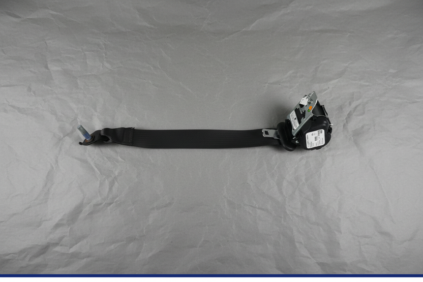 2019-2026 Ram 1500 Front Seat Belt and Retractor Genuine OEM