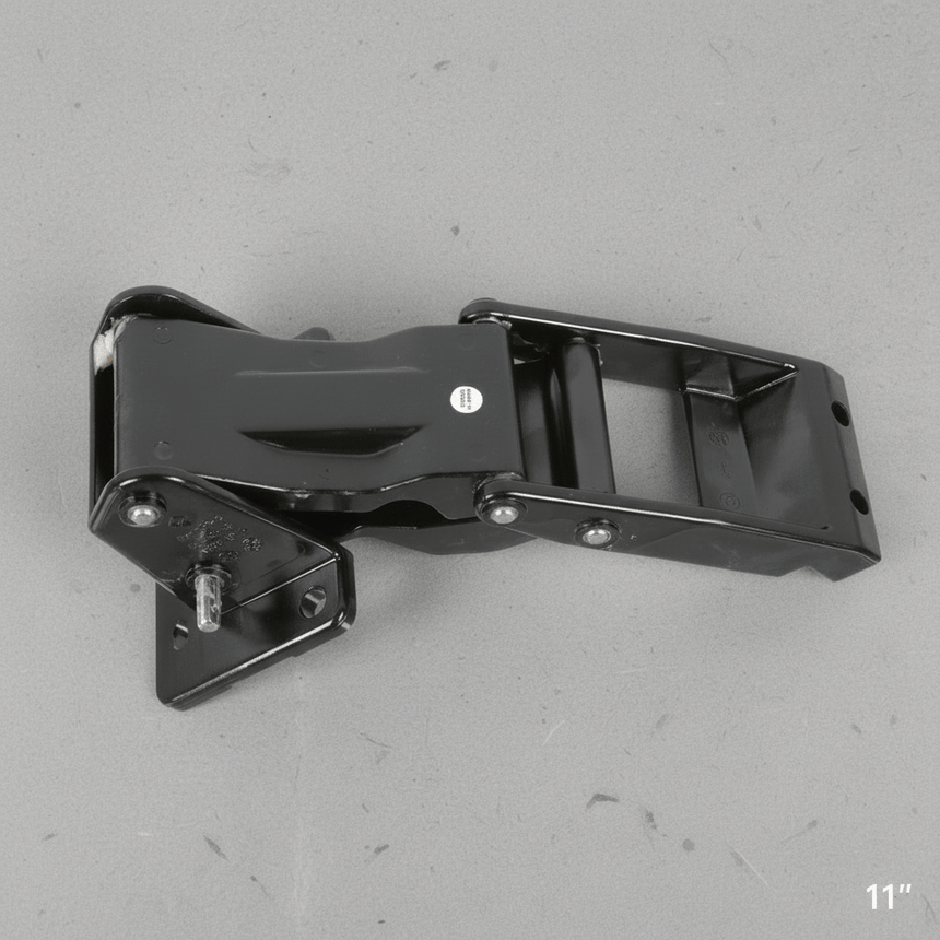 2019-2026 Ram 1500 Power Running Board Hinge Passenger Side OEM Mopar