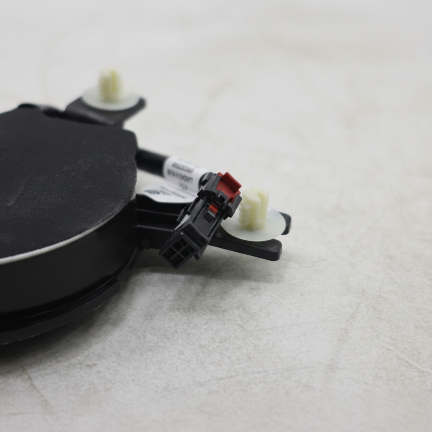 2019-2026 Ram 1500 Seat Cushion Blower Motor Genuine OEM