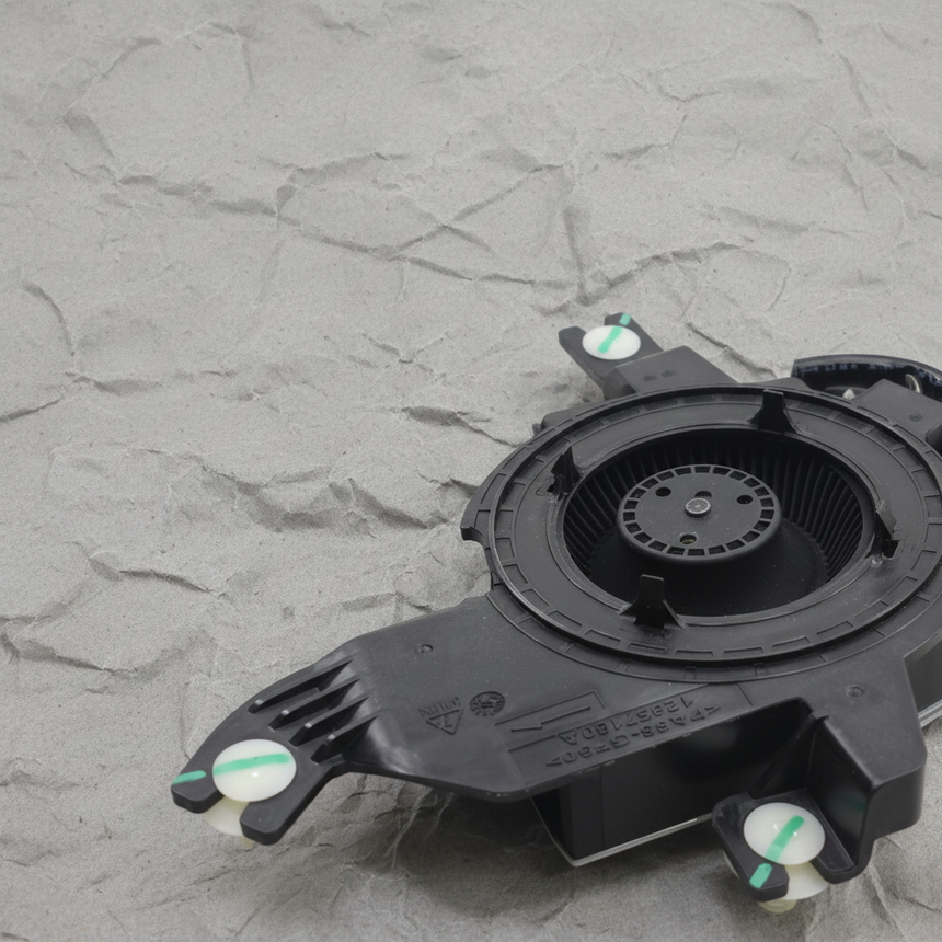 2019-2026 Ram 1500 Seat Cushion Blower Motor Genuine OEM