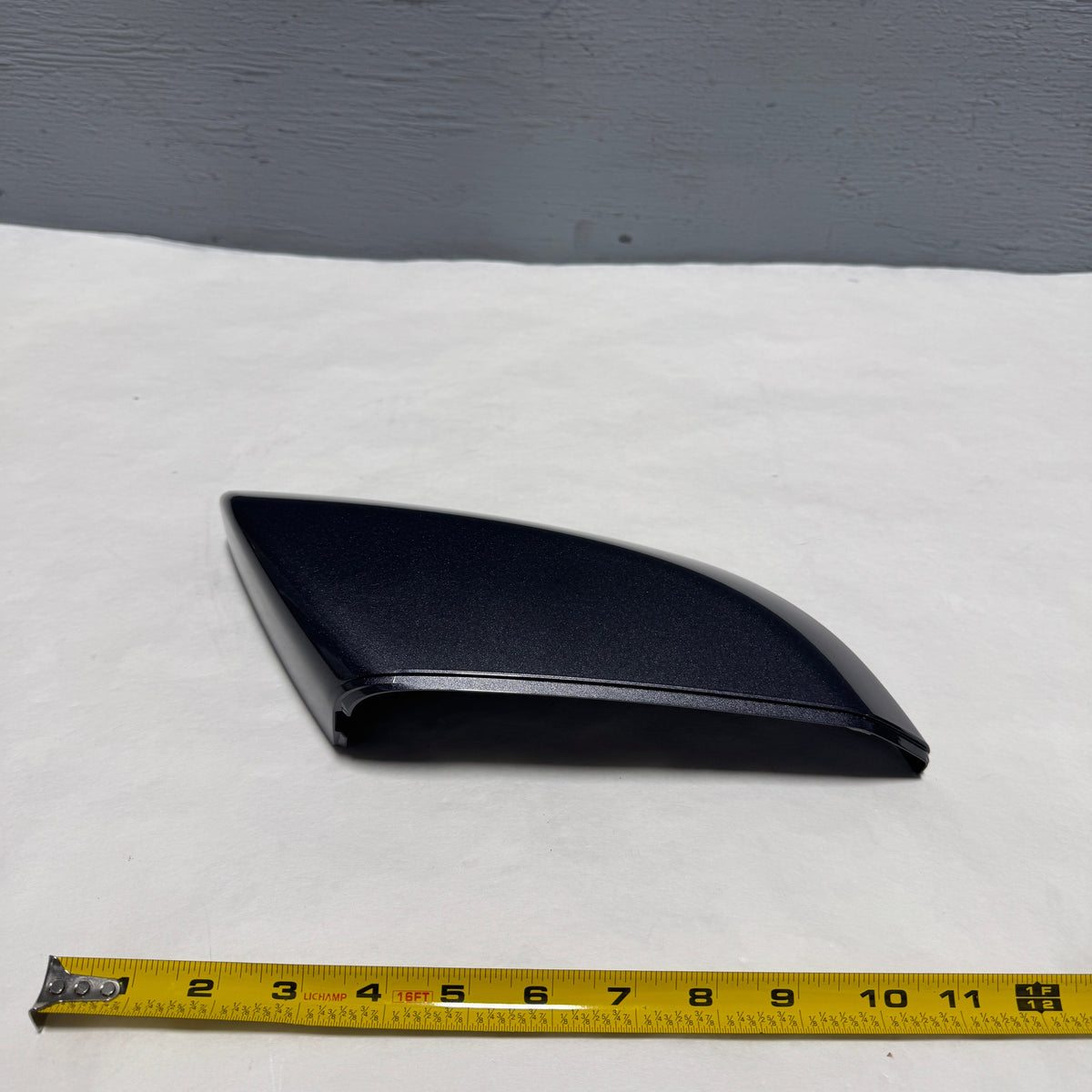 Passenger Side Mirror Glass For 2016-2019 Honda Civic | JDC Convex Replacement #5703 Adhesive Mount