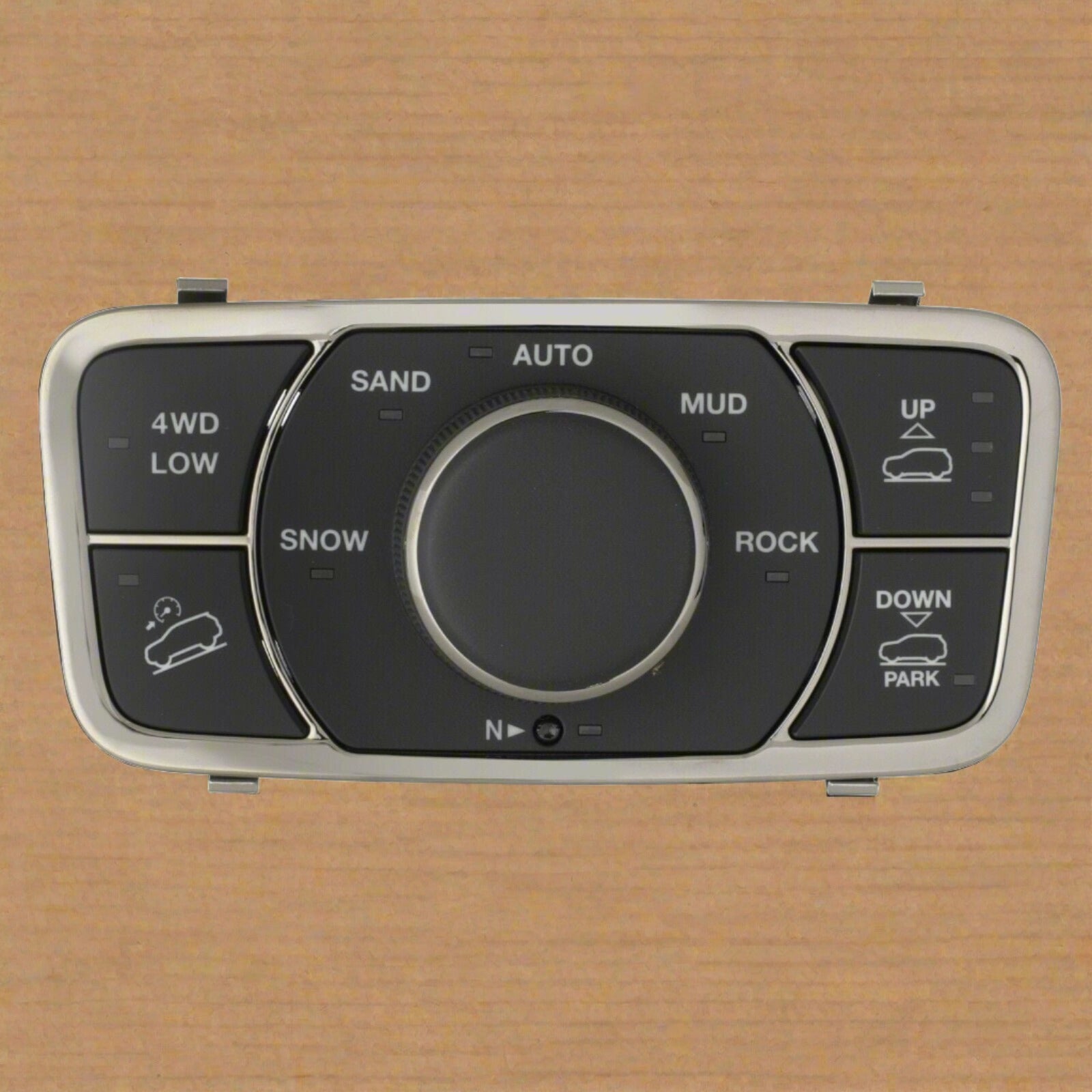 Jeep Cherokee メンテナンスファイルと車体、アクセサリーカタログ Jeep Cherokee メンテナンスファイルと車体、アクセサリー