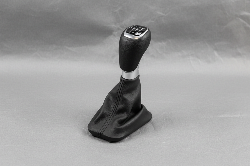 2020-2021 Kia Soul Gear Shift Lever - Craft Paper