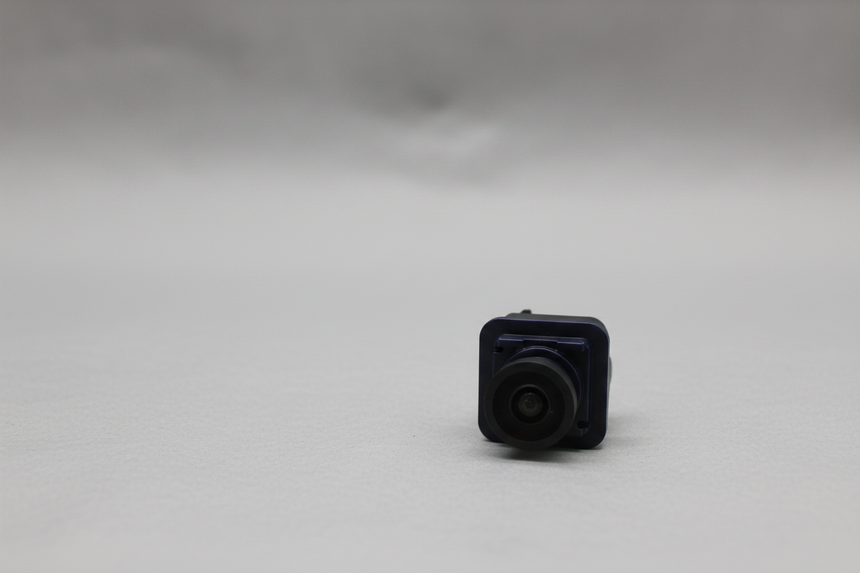 2020-2021 Lincoln Corsair Side View Camera