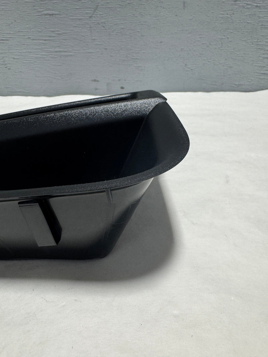 2020-2022 Ford F-250 F-350 Passenger Side LED Fog Lamp Bezel Trim OEM