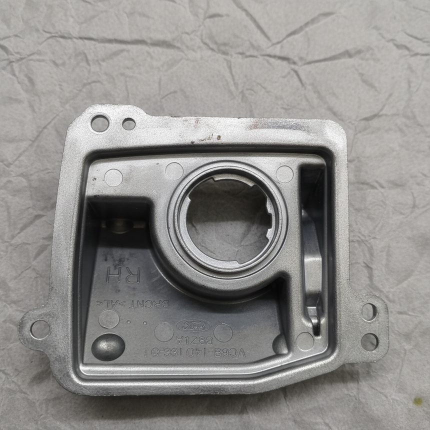 2020-2022 Ford F-250 F-450 Super Duty Passenger Blind Spot Bracket OEM