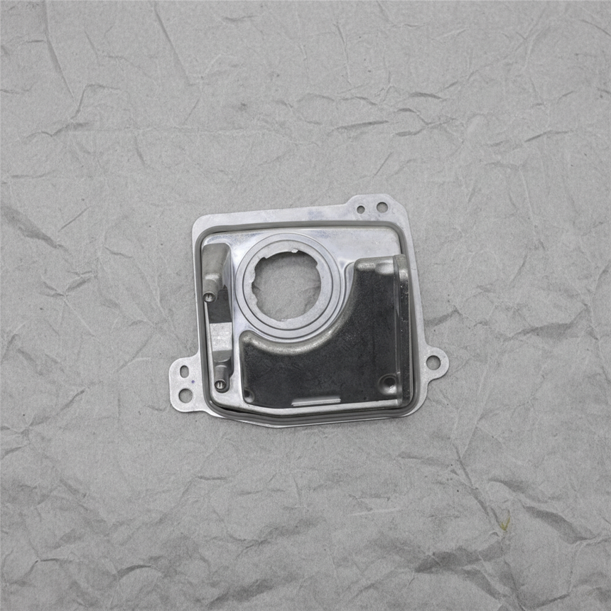 2020-2022 Ford F-250 F-450 Super Duty Passenger Blind Spot Bracket OEM