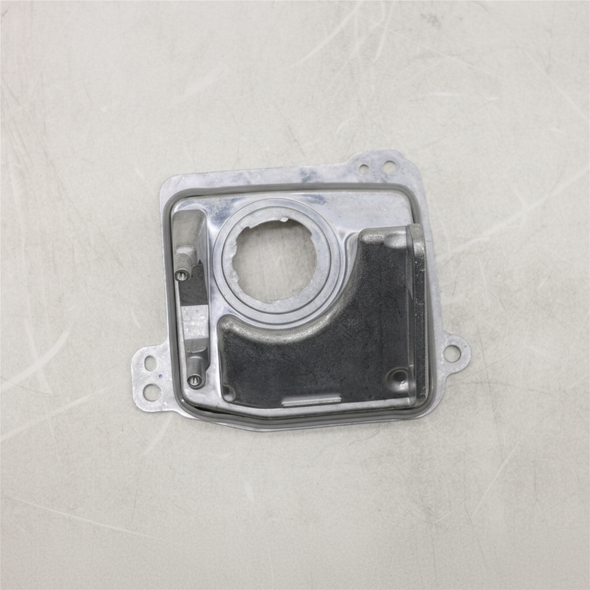 2020-2022 Ford F-250 F-450 Super Duty Passenger Blind Spot Bracket OEM
