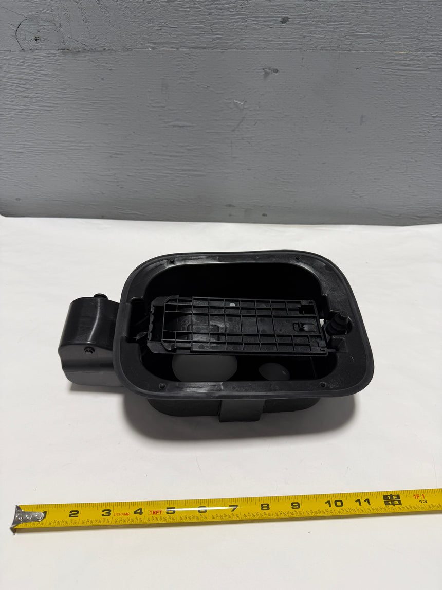 2020-2022 Kia Sportage Fuel Filler housing With Hinge OEM