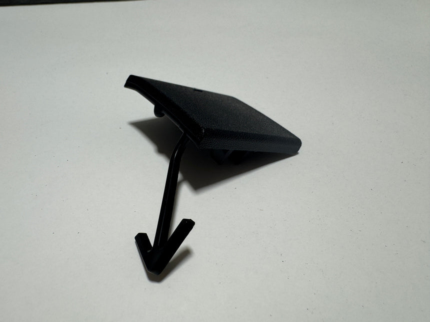 2020-2022 Kia Sportage Rear Tow Eye Cap Hook Cover For Park Assist Equipped Only