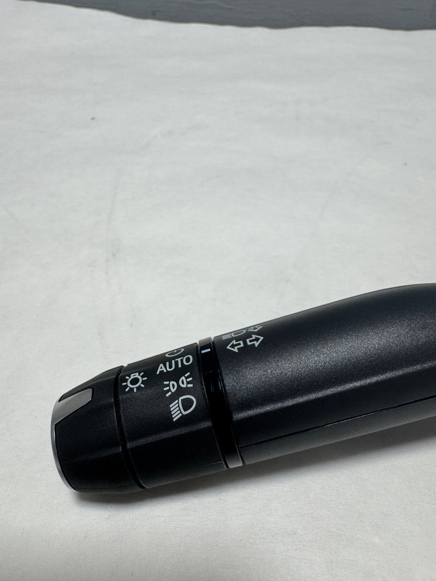2020-2025 Corvette Stingray Turn Signal Switch OEM Genuine