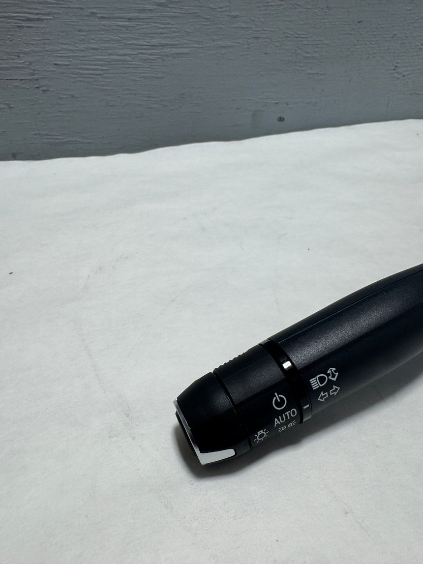 2020-2025 Corvette Stingray Turn Signal Switch OEM Genuine