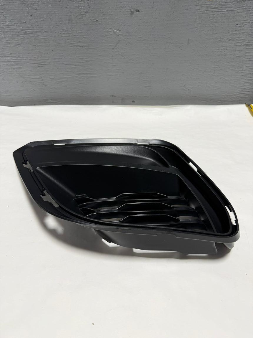 2020-2023 Dodge Charger Widebody Driver Side Fog Lamp Opening Cover OEM