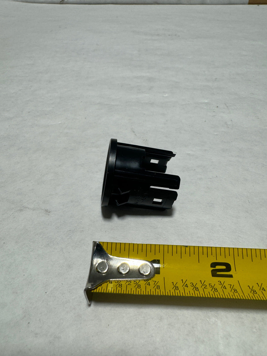 2020-2023 Dodge Ram 1500 (1) Front Bumper Park Assist Sensor Bracket Retainer