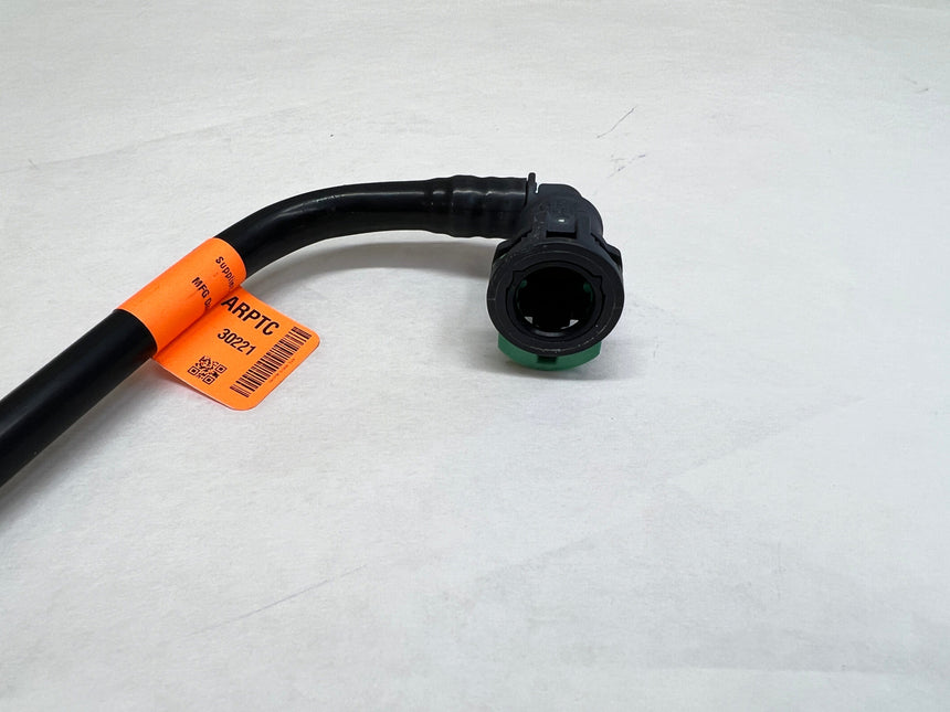 2020-2025 Ford Explorer 3.3 Hybrid PCV Valve Vapor Separator Hose