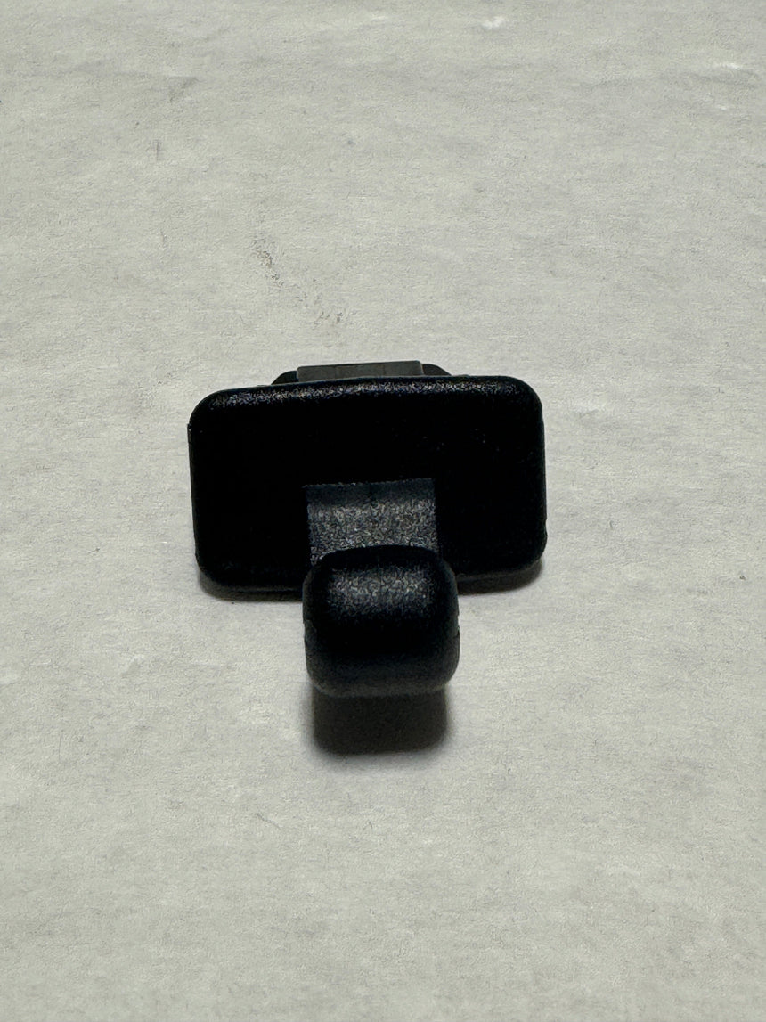 2020-2025 Ford Explorer () Door Glass Sunshade Clip OEM Genuine New