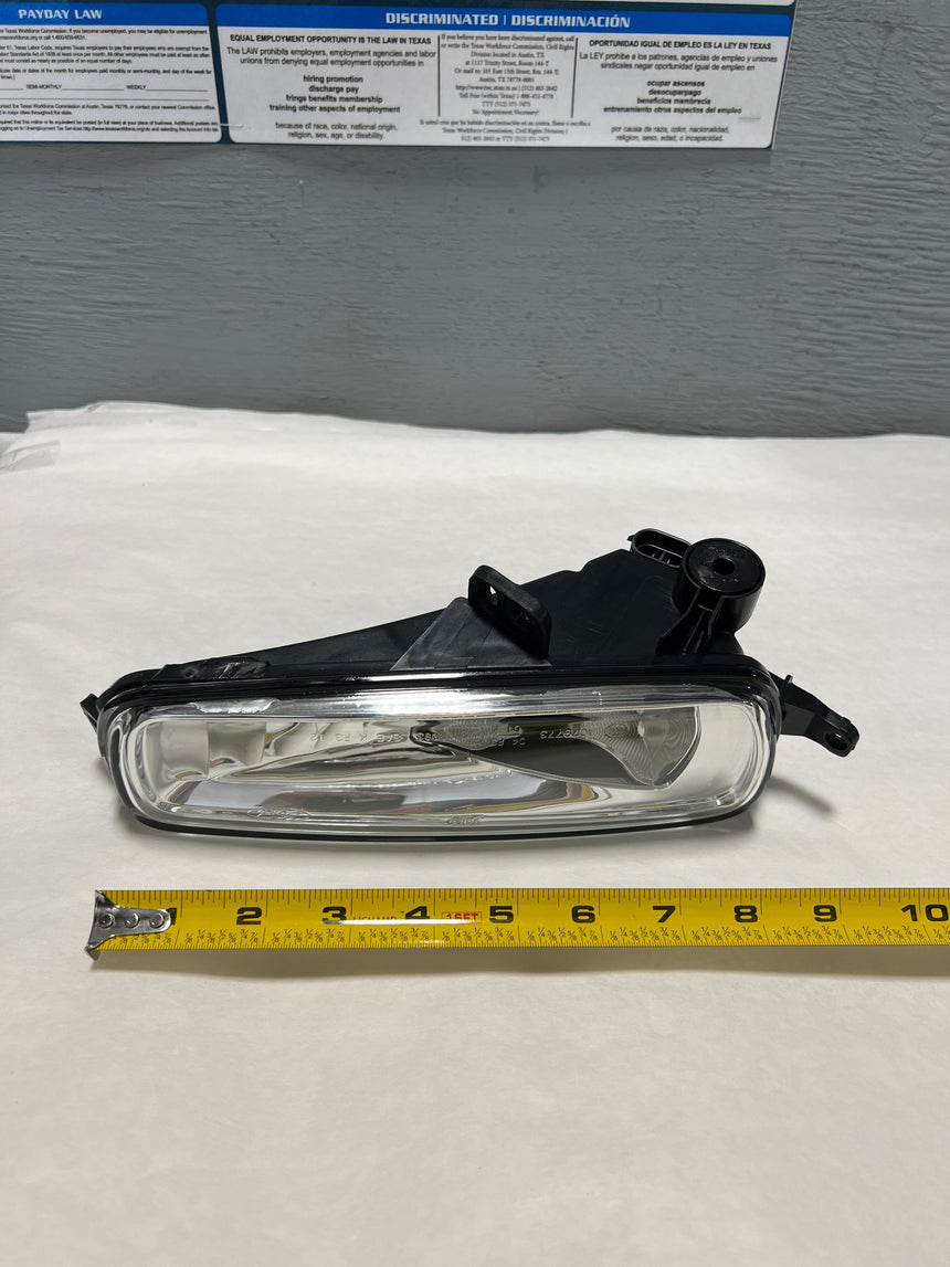 2020-2023 Ford Transit 150 250 Passenger Side Fog Light Genuine OEM New