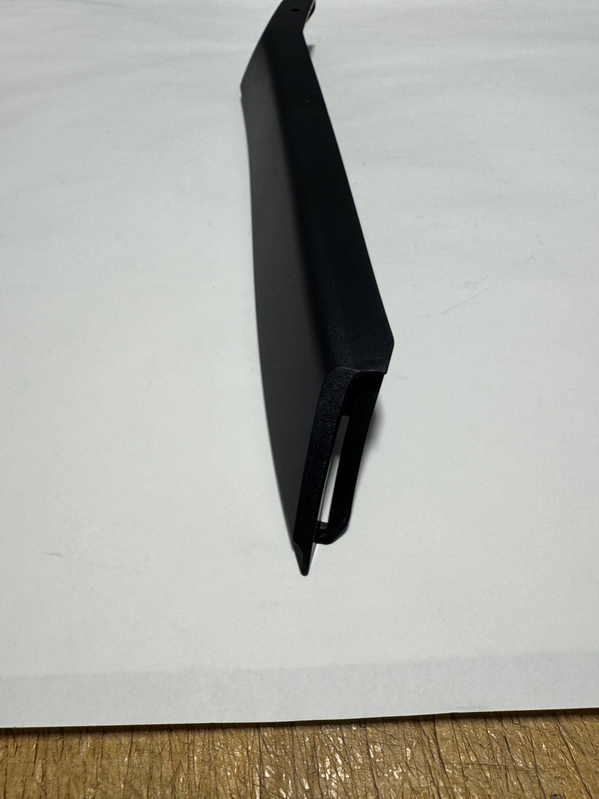 2020-2023 GMC Acadia Denali Passenger Side Rear Bumper Lower End Molding