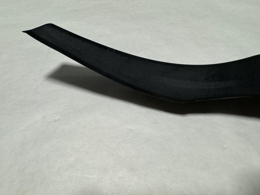 2020-2023 GMC Acadia Driver Side Air Inlet Grille Panel Cowl Extension OEM