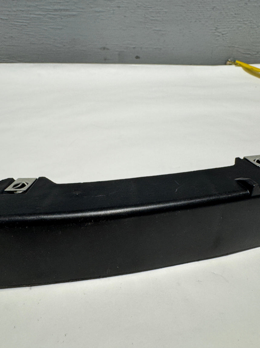 2020-2023 GMC Acadia Driver Side Front Bumper Lower Bracket OEM