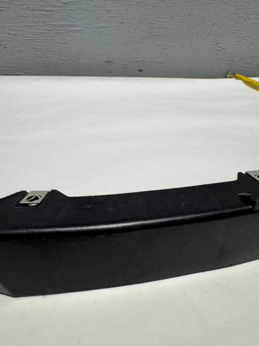 2020-2023 GMC Acadia Driver Side Front Bumper Lower Bracket OEM