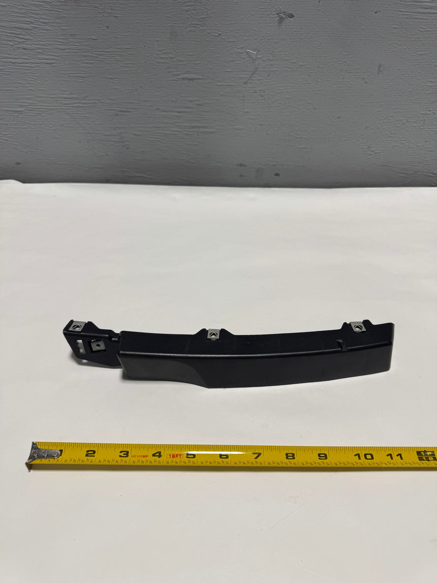 2020-2023 GMC Acadia Driver Side Front Bumper Lower Bracket OEM