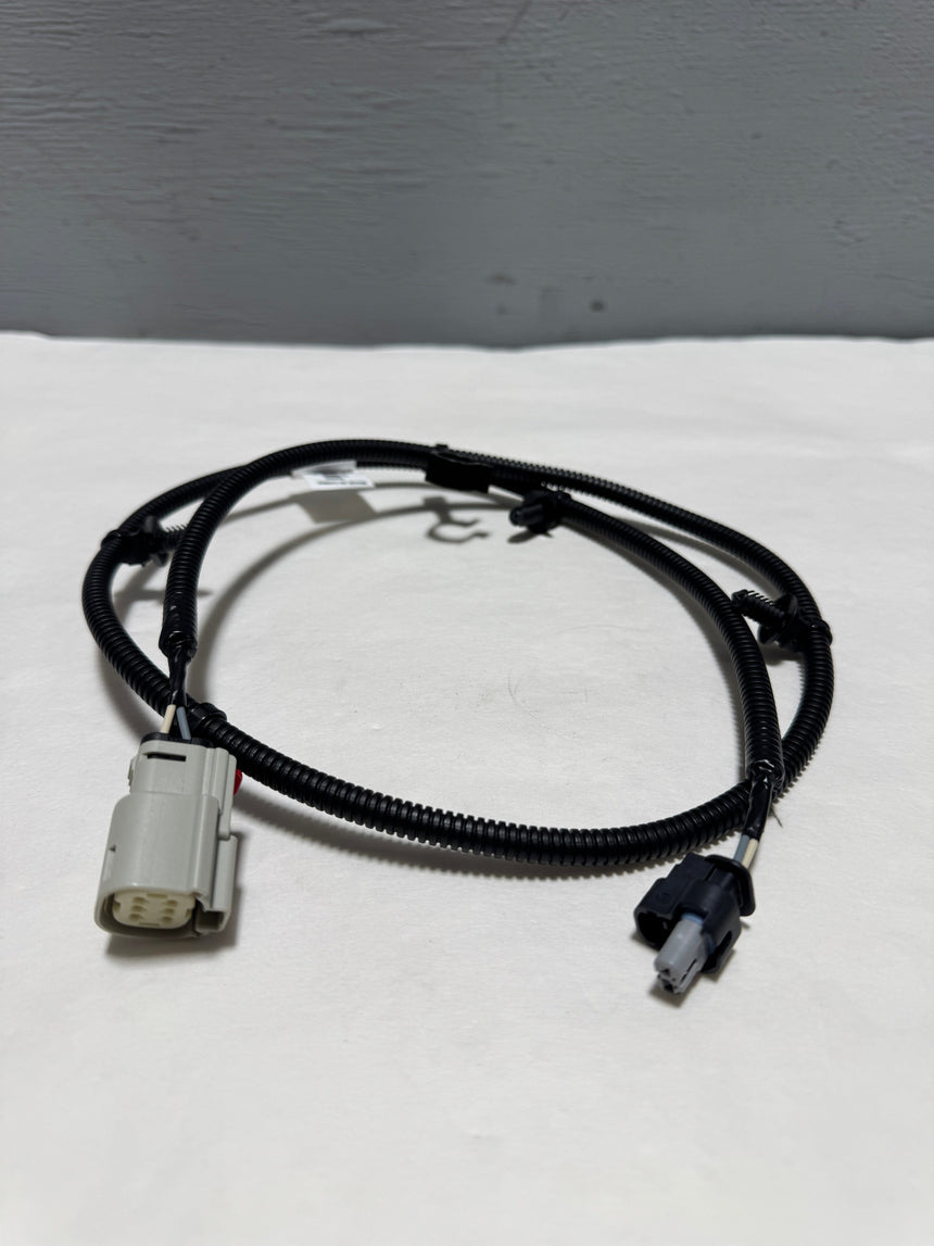 2020-2025 GMC Sierra 2500 3500 Front Flare Side Marker Lamp Wiring Harness Fits Either Side OEM