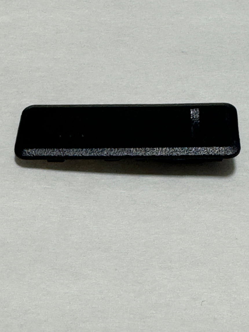 2020-2025 Kia Soul (1) Roof Cover Molding Cap For No Sunroof and No Roof Rack