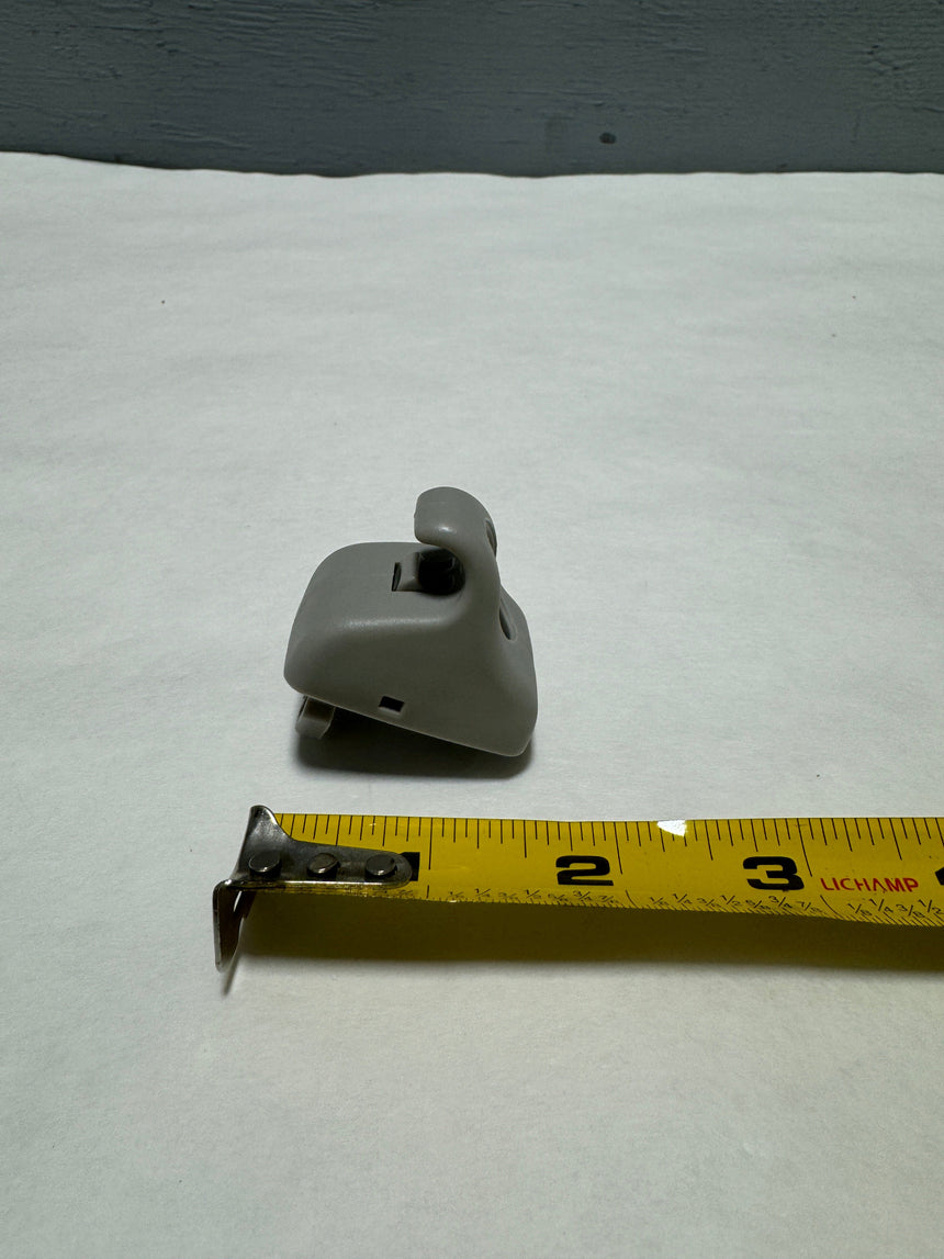 2020-2024 Kia Telluride 21-25 Sorento (1) Sun Visor Clip Retainer OEM