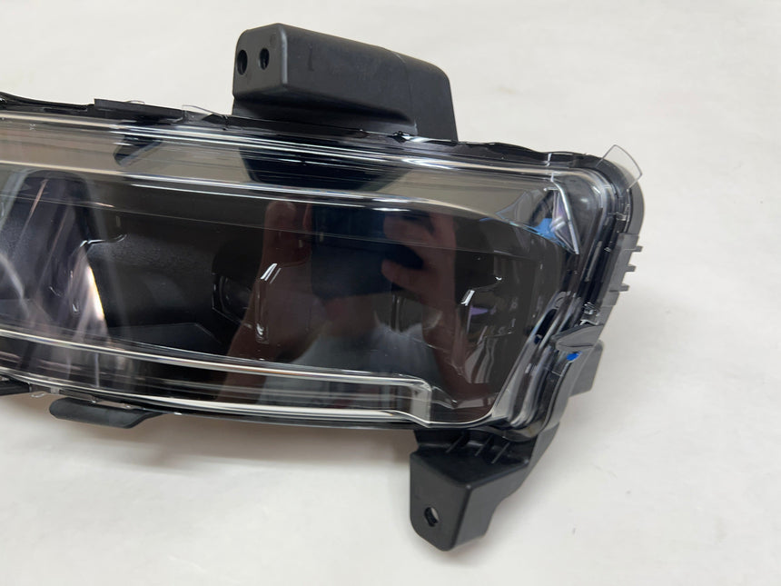 2020-2025 Lincoln Corsair LED Passenger Side Fog Light Genuine OEM