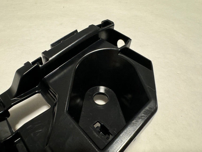 2020-2024 Mazda CX-30 Driver Side Front Bumper Cover Retainer Bracket