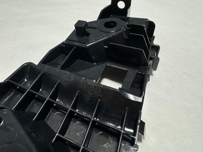2020-2024 Mazda CX-30 Driver Side Front Bumper Cover Retainer Bracket