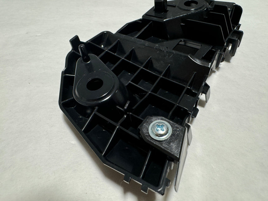 2020-2024 Mazda CX-30 Driver Side Front Bumper Cover Retainer Bracket