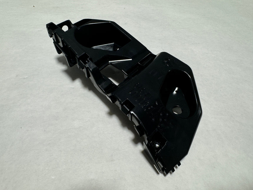 2020-2024 Mazda CX-30 Driver Side Front Bumper Cover Retainer Bracket