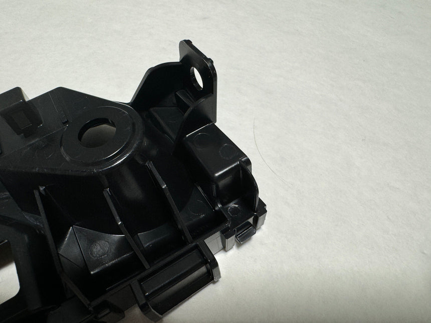 2020-2024 Mazda CX-30 Driver Side Front Bumper Cover Retainer Bracket