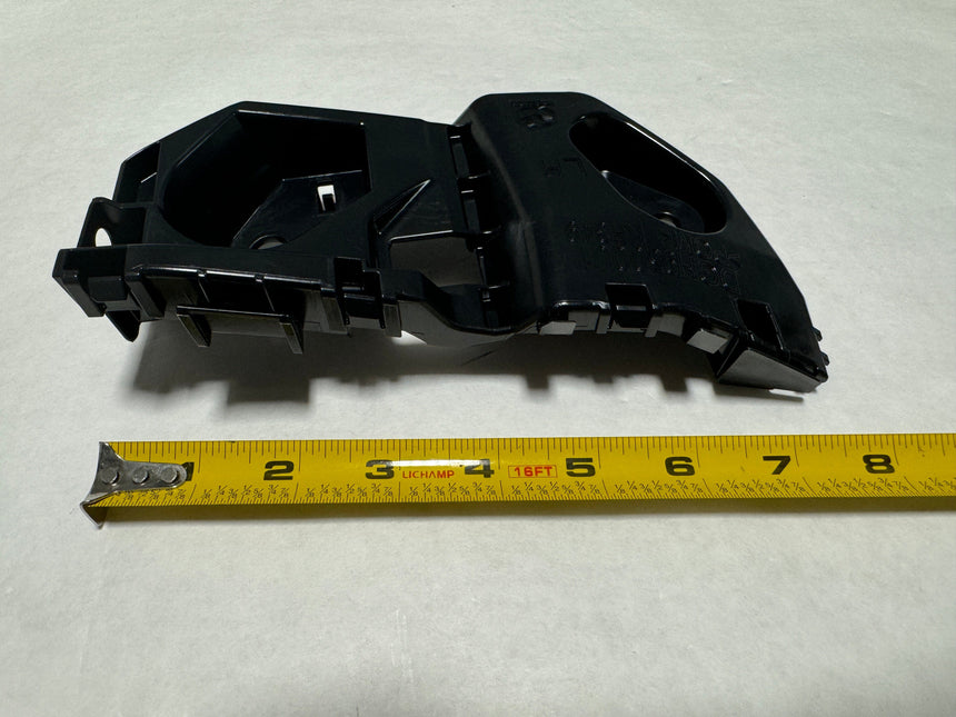 2020-2024 Mazda CX-30 Driver Side Front Bumper Cover Retainer Bracket