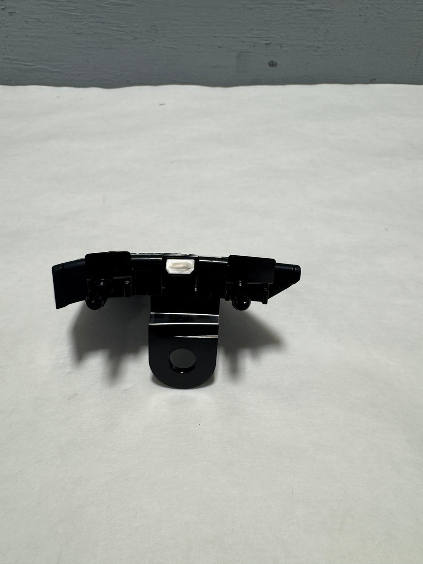 2020-2023 Mazda CX-30 Passenger Side Upper Bumper Retainer OEM